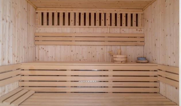 Resale - Apartment -
Playa Flamenca - Flamenca Village