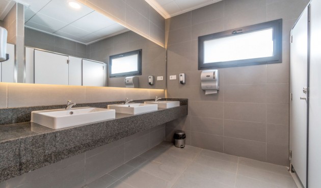 Resale - Apartment -
Playa Flamenca - Flamenca Village