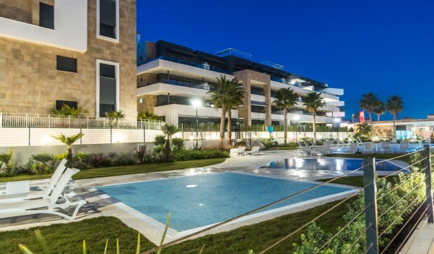 Resale - Apartment -
Playa Flamenca - Flamenca Village