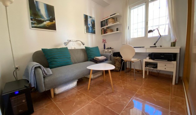 Resale - Penthouse -
Rafal - Inland