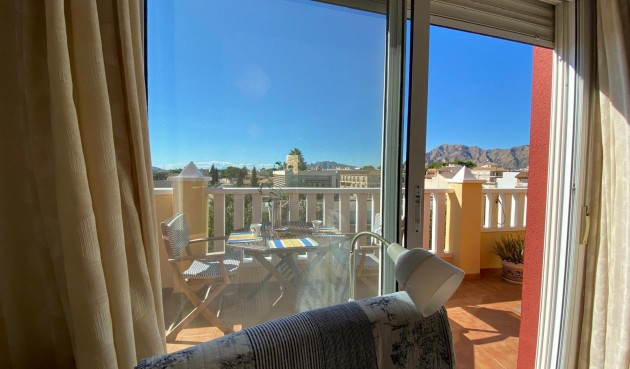 Resale - Penthouse -
Rafal - Inland