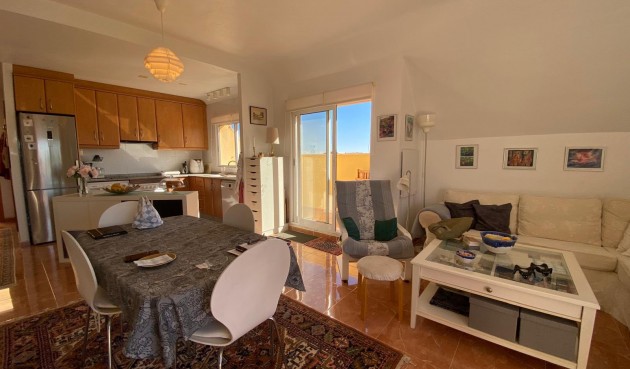 Resale - Penthouse -
Rafal - Inland