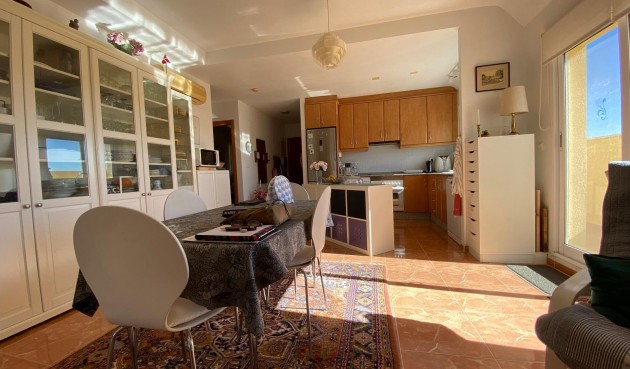 Resale - Penthouse -
Rafal - Inland