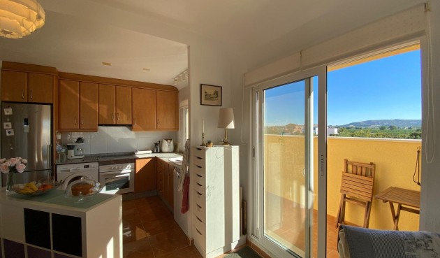 Resale - Penthouse -
Rafal - Inland