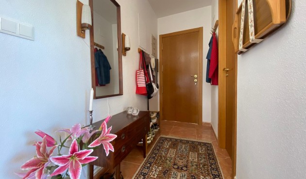 Resale - Penthouse -
Rafal - Inland