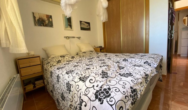 Resale - Penthouse -
Rafal - Inland