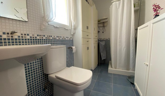 Resale - Penthouse -
Rafal - Inland