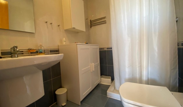 Resale - Penthouse -
Rafal - Inland