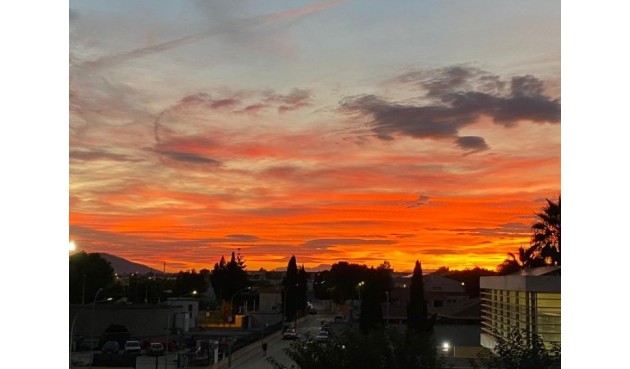 Resale - Penthouse -
Rafal - Inland