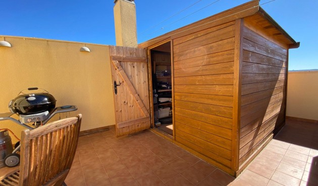 Resale - Penthouse -
Rafal - Inland