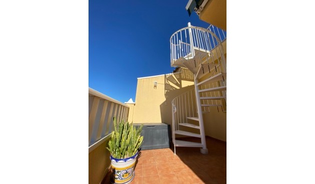 Resale - Penthouse -
Rafal - Inland