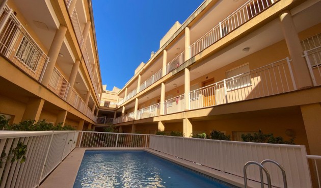 Resale - Penthouse -
Rafal - Inland