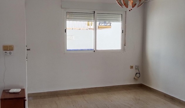 Brukt - Town House -
Torrevieja - Los Balcones