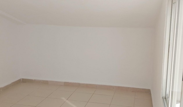 Brukt - Town House -
Torrevieja - Los Balcones