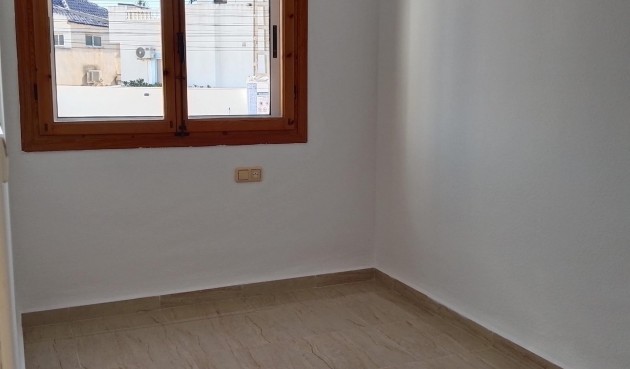 Brukt - Town House -
Torrevieja - Los Balcones