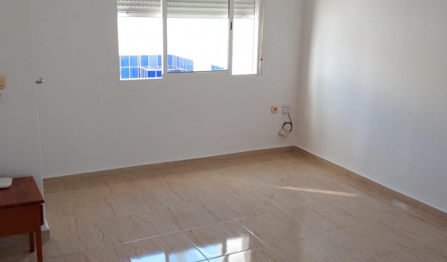 Brukt - Town House -
Torrevieja - Los Balcones