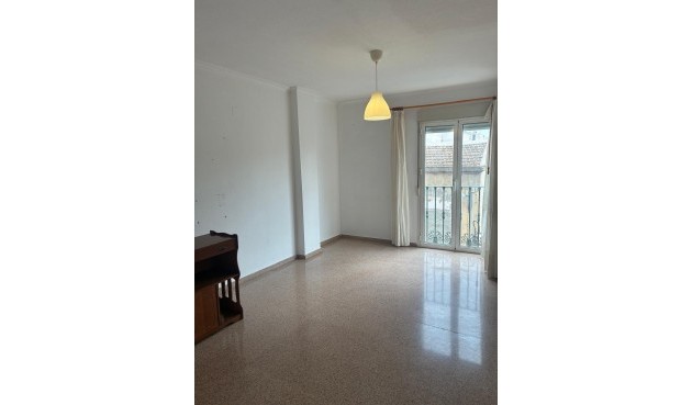Resale - Apartment -
Almoradí - centro