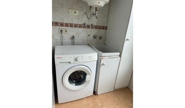 Resale - Apartment -
Almoradí - centro