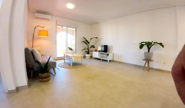 Resale - Apartment -
Orihuela Costa - Lomas de Cabo Roig