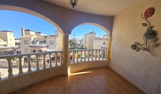 Resale - Apartment -
Orihuela Costa - Lomas de Cabo Roig