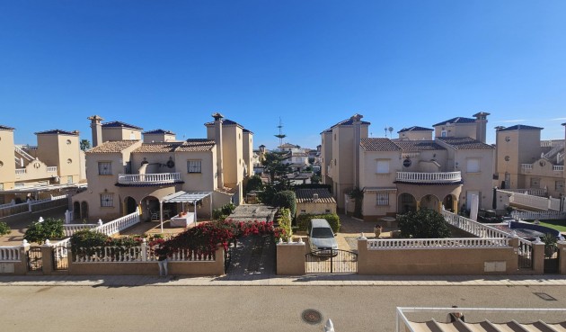 Resale - Apartment -
Orihuela Costa - Lomas de Cabo Roig
