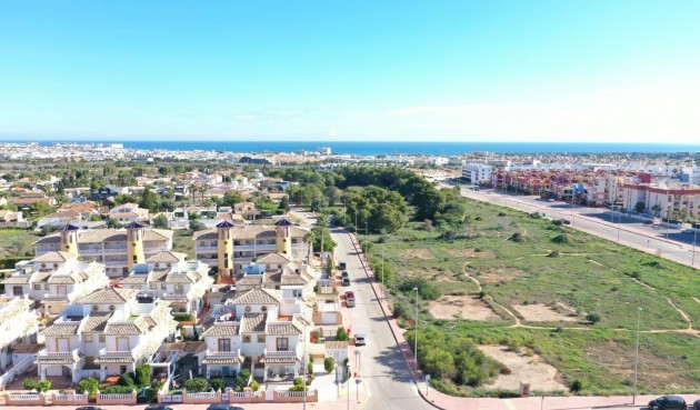 Resale - Apartment -
Orihuela Costa - Lomas de Cabo Roig