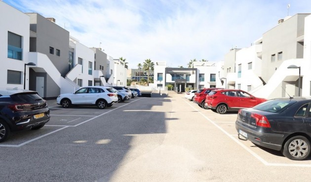 Brukt - Bungalow -
Orihuela Costa - Costa Blanca