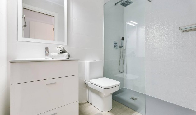 Återförsäljning - Apartment -
Pilar de la Horadada - Torre De La Horadada