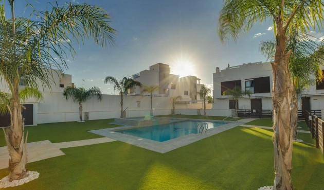 Återförsäljning - Apartment -
Pilar de la Horadada - Torre De La Horadada