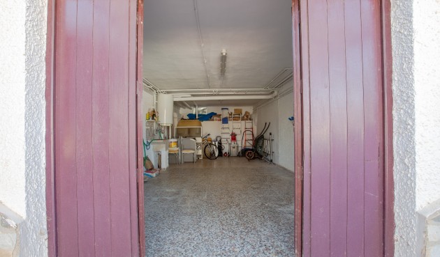 Återförsäljning - Villa -
Torrevieja - Costa Blanca