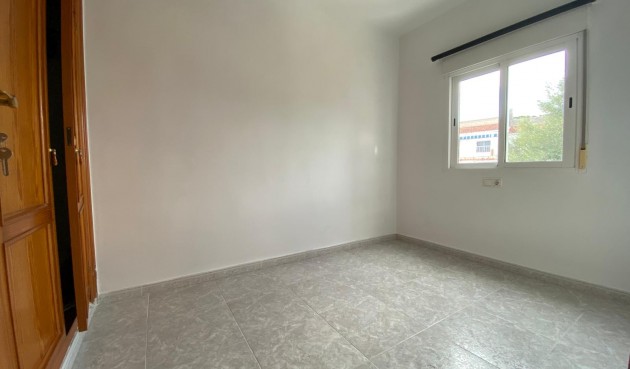 Brukt - Town House -
Los Balcones - Costa Blanca