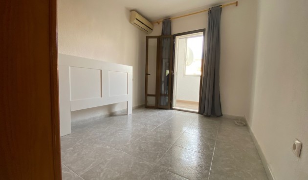 Brukt - Town House -
Los Balcones - Costa Blanca