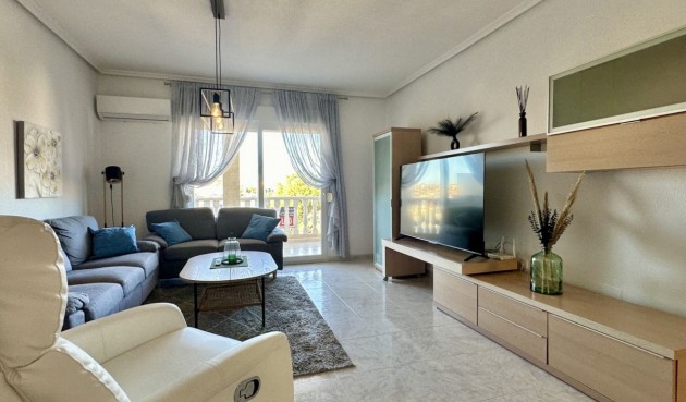 Återförsäljning - Apartment -
Orihuela Costa - Costa Blanca