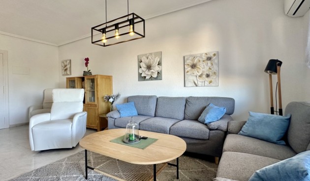 Återförsäljning - Apartment -
Orihuela Costa - Costa Blanca