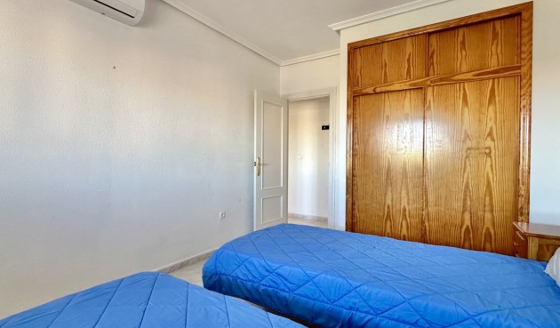 Återförsäljning - Apartment -
Orihuela Costa - Costa Blanca