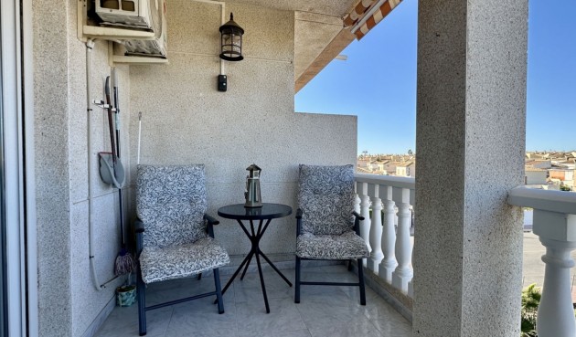 Återförsäljning - Apartment -
Orihuela Costa - Costa Blanca