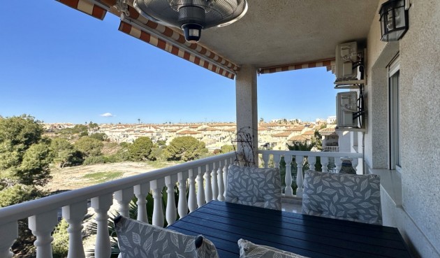 Återförsäljning - Apartment -
Orihuela Costa - Costa Blanca