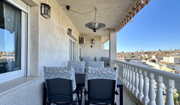 Återförsäljning - Apartment -
Orihuela Costa - Costa Blanca