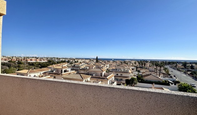 Återförsäljning - Apartment -
Orihuela Costa - Costa Blanca