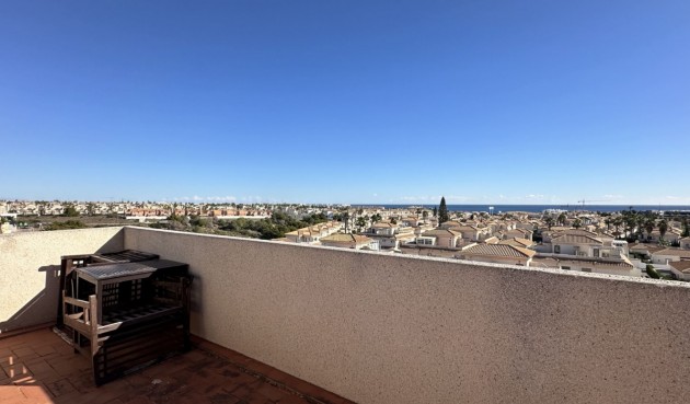 Återförsäljning - Apartment -
Orihuela Costa - Costa Blanca