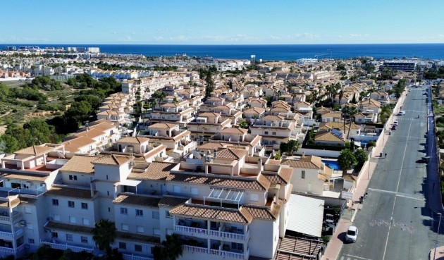 Återförsäljning - Apartment -
Orihuela Costa - Costa Blanca