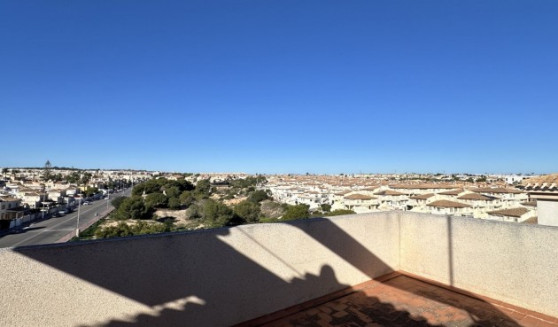 Återförsäljning - Apartment -
Orihuela Costa - Costa Blanca