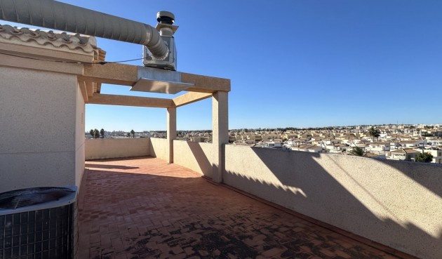 Återförsäljning - Apartment -
Orihuela Costa - Costa Blanca