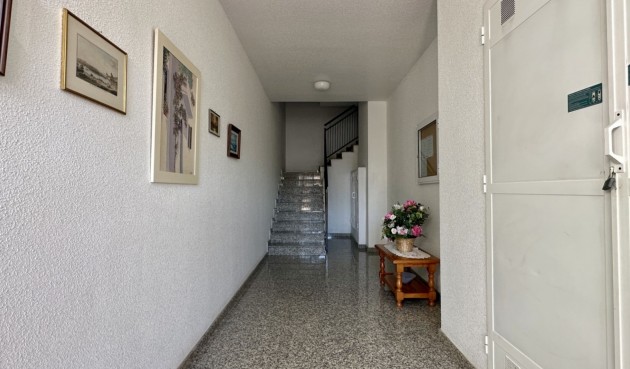 Återförsäljning - Apartment -
Orihuela Costa - Costa Blanca