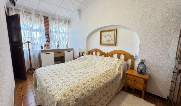 Brukt - Town House -
Torrevieja - Costa Blanca