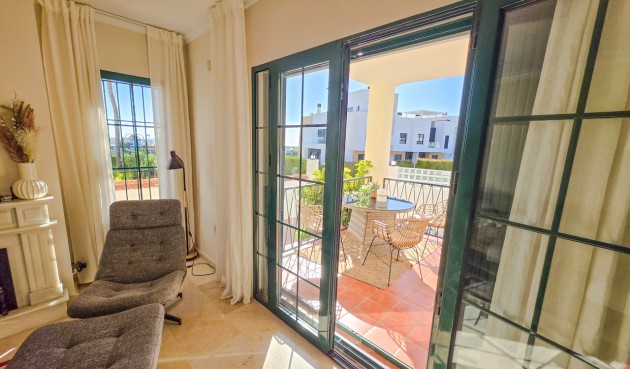 Resale - Villa -
Los Dolses - Inland