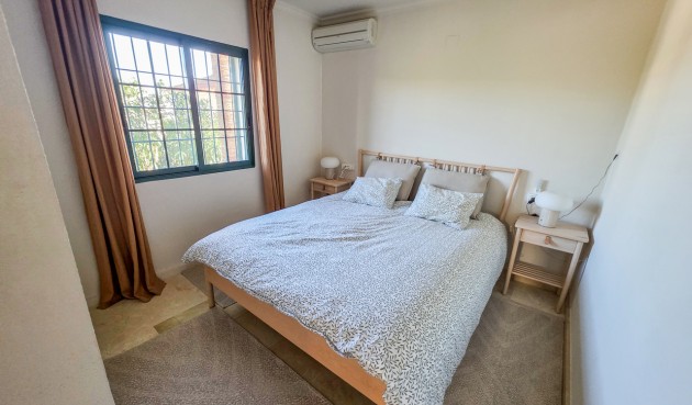 Resale - Villa -
Los Dolses - Inland