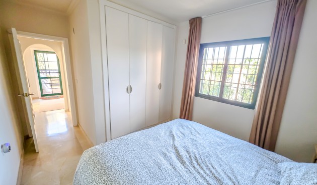 Resale - Villa -
Los Dolses - Inland