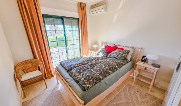 Resale - Villa -
Los Dolses - Inland