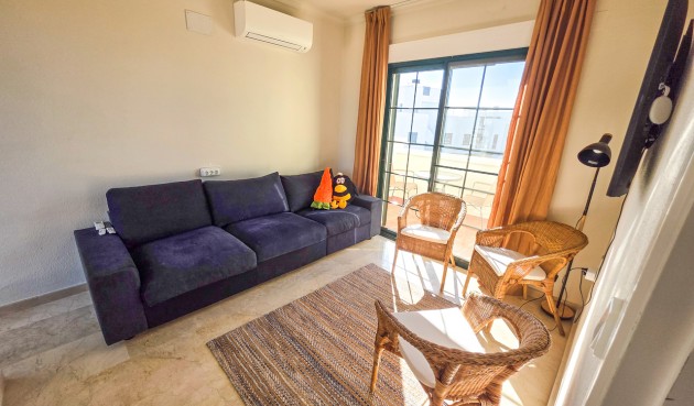 Resale - Villa -
Los Dolses - Inland